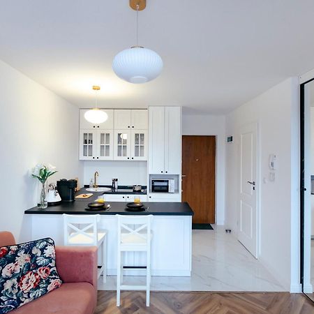 Krochmalna 2 - Free Parking - Piekny Widok Na Centrum Miasta - Better Rental 바르샤바 외부 사진