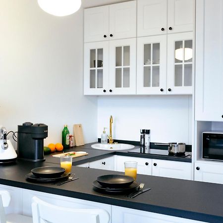 Krochmalna 2 - Free Parking - Piekny Widok Na Centrum Miasta - Better Rental 바르샤바 외부 사진