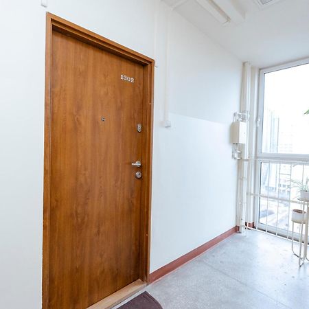 Krochmalna 2 - Free Parking - Piekny Widok Na Centrum Miasta - Better Rental 바르샤바 외부 사진