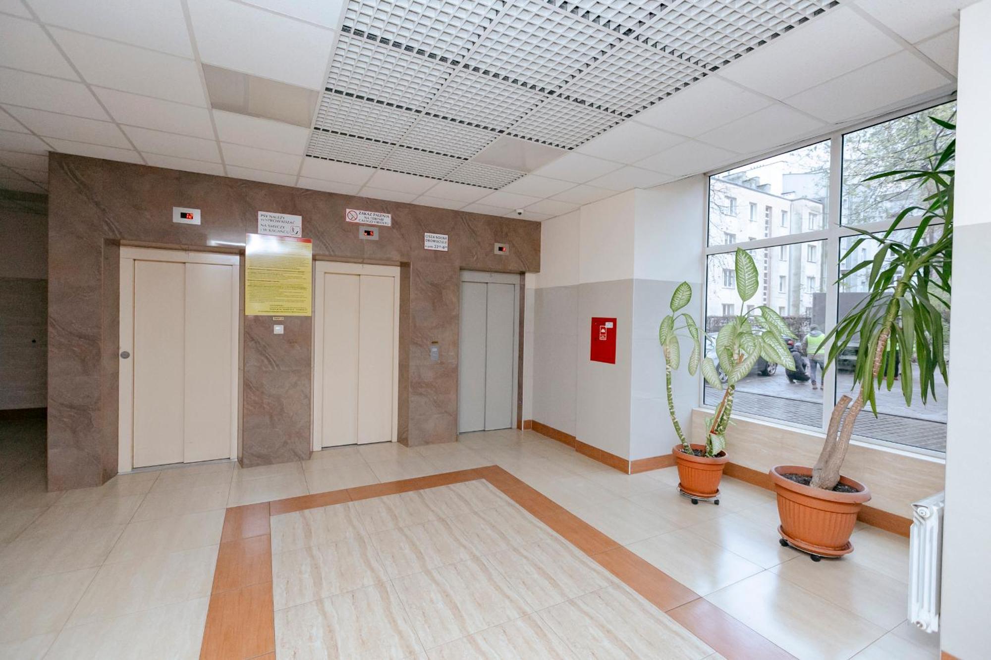 Krochmalna 2 - Free Parking - Piekny Widok Na Centrum Miasta - Better Rental 바르샤바 외부 사진