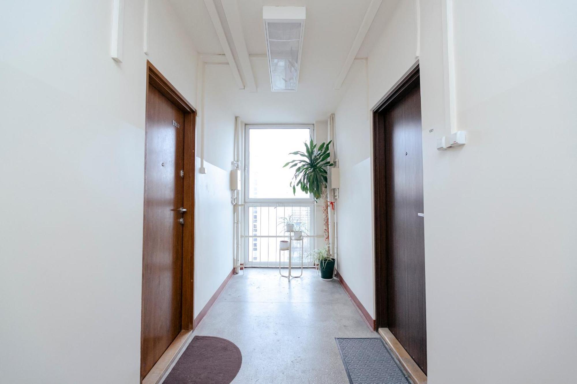 Krochmalna 2 - Free Parking - Piekny Widok Na Centrum Miasta - Better Rental 바르샤바 외부 사진
