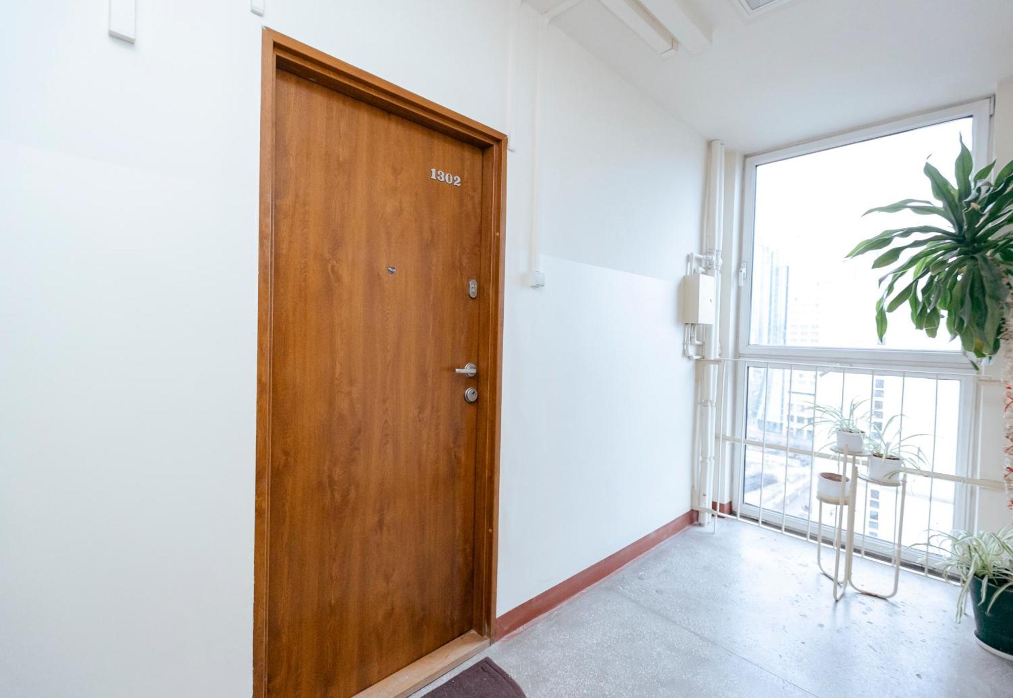 Krochmalna 2 - Free Parking - Piekny Widok Na Centrum Miasta - Better Rental 바르샤바 외부 사진