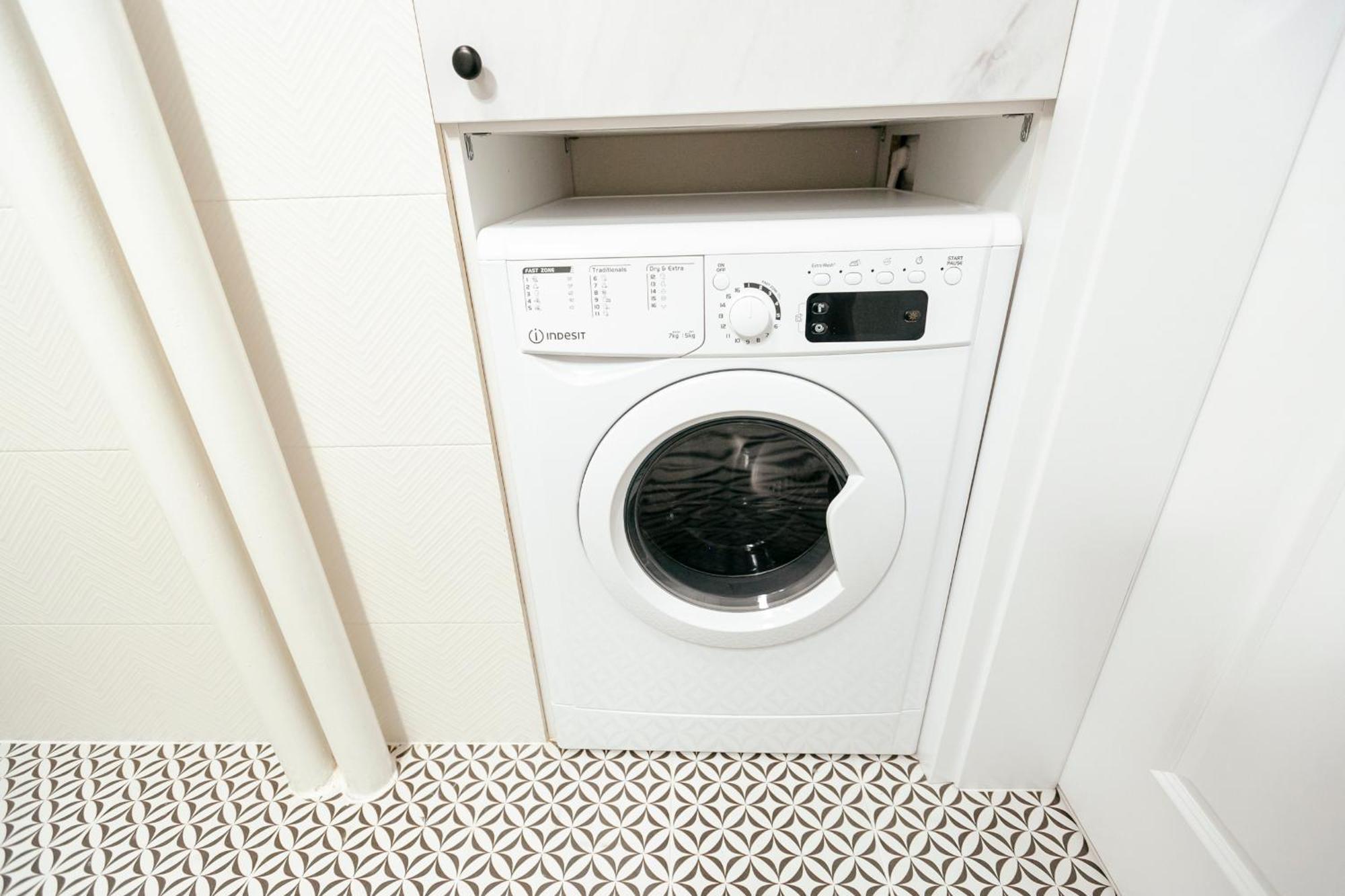 Krochmalna 2 - Free Parking - Piekny Widok Na Centrum Miasta - Better Rental 바르샤바 외부 사진